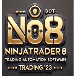 NinjaTrader 8 Algo Bot – Trading Automation Software – Trading123 (2.42 GB)